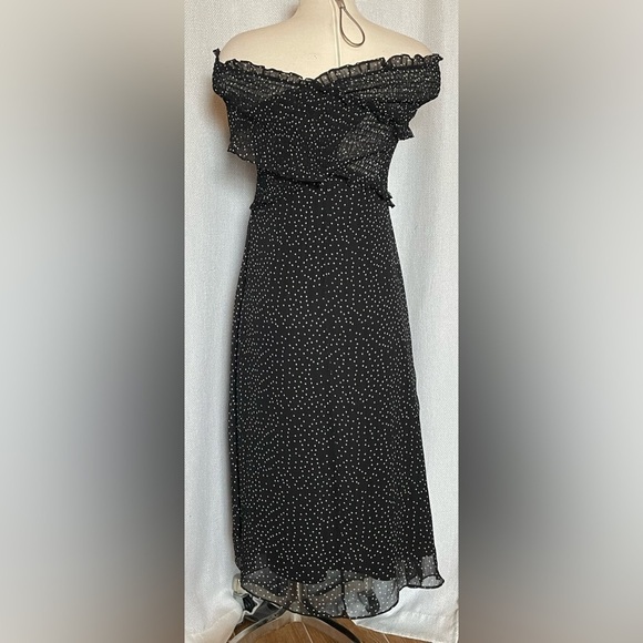 NWT Lucy Paris Dorothy dress - Picture 3 of 8